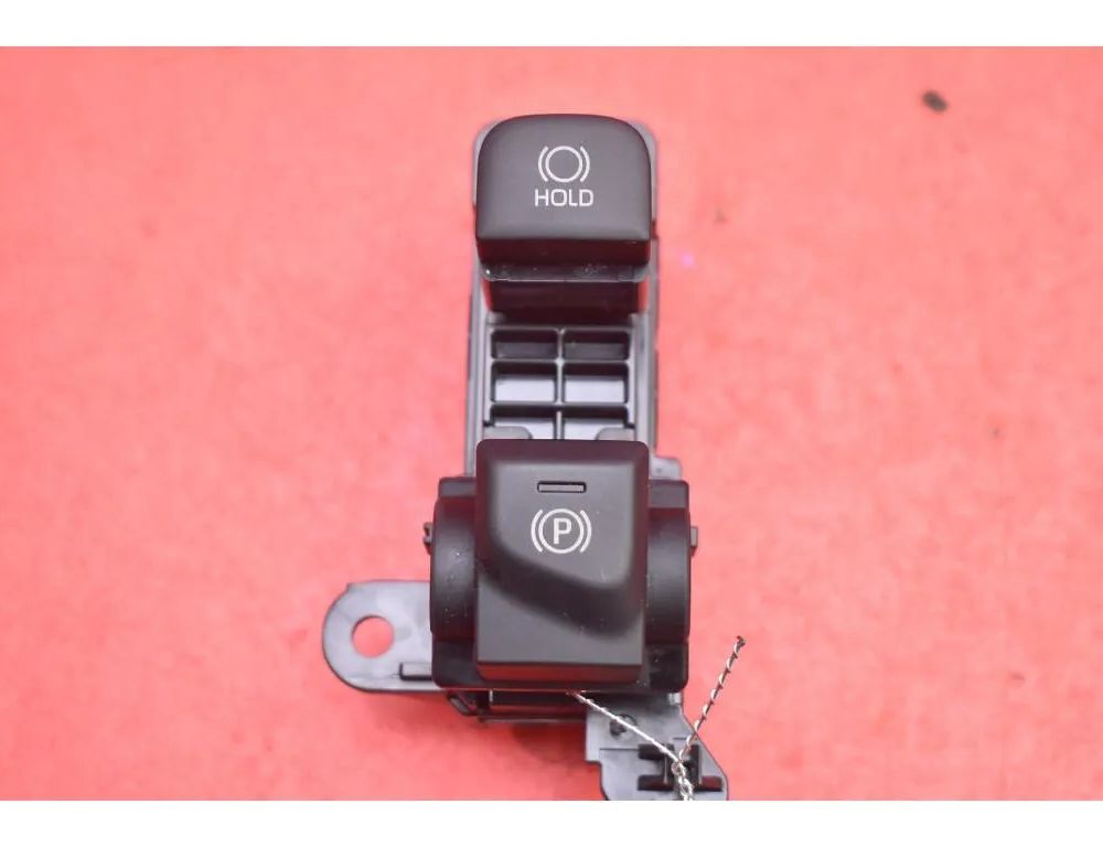 TOYOTA Eclipse Cross 1 generation (2017-2024) Pучка ручника 75P286 32991870