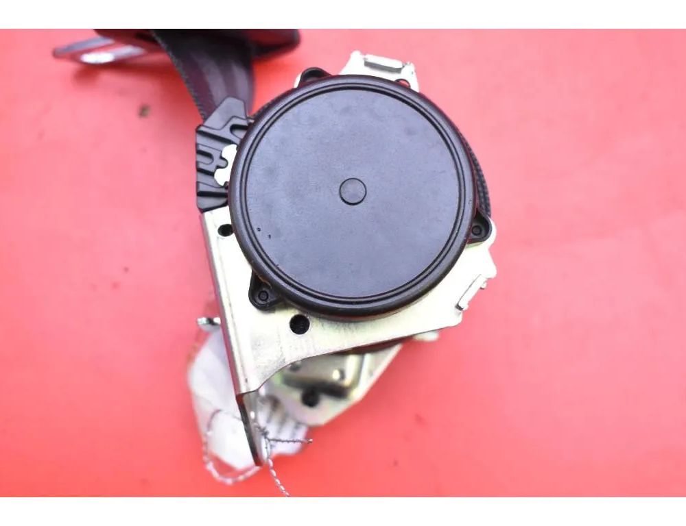 SKODA Express Ремни безопасности 621372800D 33027770