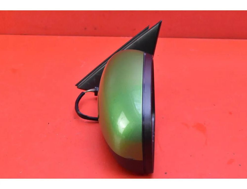 SKODA Fabia 2 generation  (2010-2014) Зеркало передней левой двери 034287 33027778