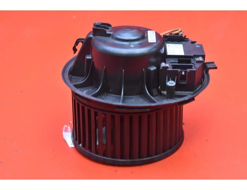 SKODA Superb 2 generation (2008-2015) Interior Heater 3C1820015L 33052464