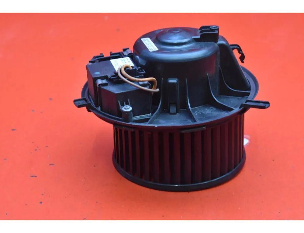 SKODA Superb 2 generation (2008-2015) Interior Heater 3C1820015L 33052464