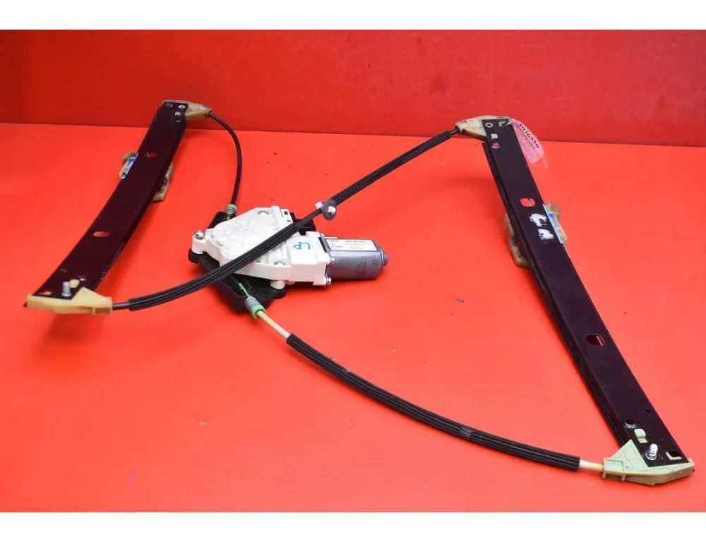 AUDI A4 B8/8K (2011-2016) Front Left Door Window Regulator 8K0959801 33052548