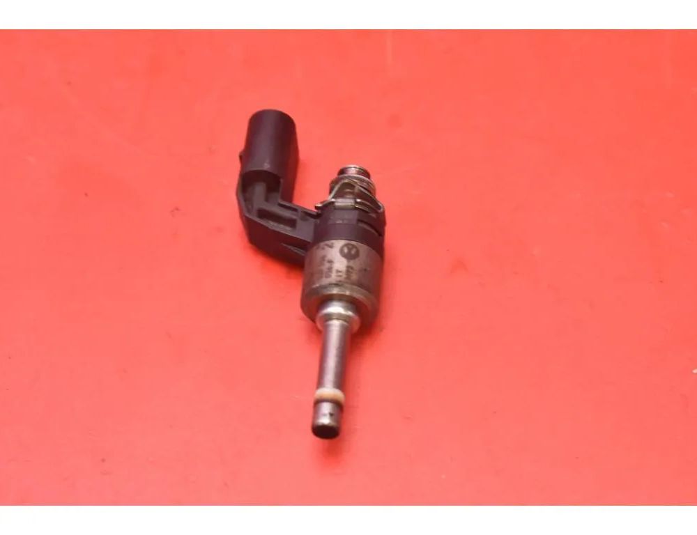 SKODA Octavia 2 generation (2004-2013) Форсунка 03F906036F 33059791