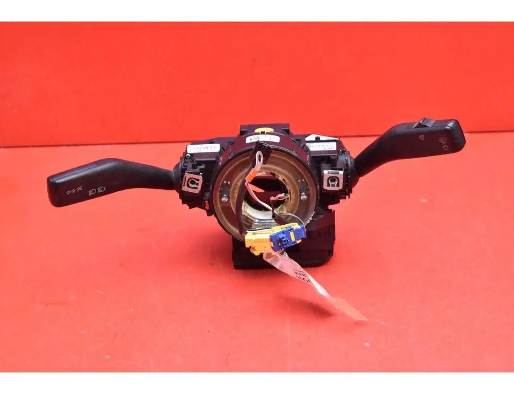 SEAT Toledo 3 generation (2004-2010) Indicator Wiper Stalk Switch 1K0953503 33076935