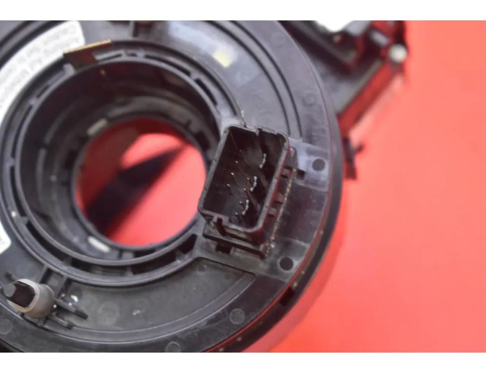 VOLKSWAGEN Golf Plus 1 generation (2004-2009) Indicator Wiper Stalk Switch 1K0953503AL 33077009