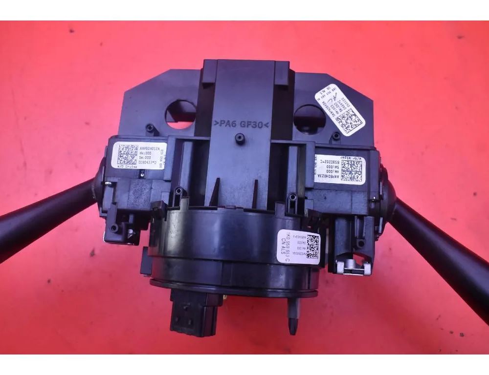 VOLKSWAGEN Golf Plus 1 generation (2004-2009) Indicator Wiper Stalk Switch 1K0953503AL 33077009