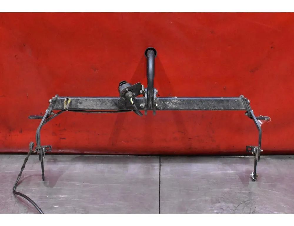 PEUGEOT 2008 2 generation (2019-2023) Noņemams āķis 5905089217156 33094982