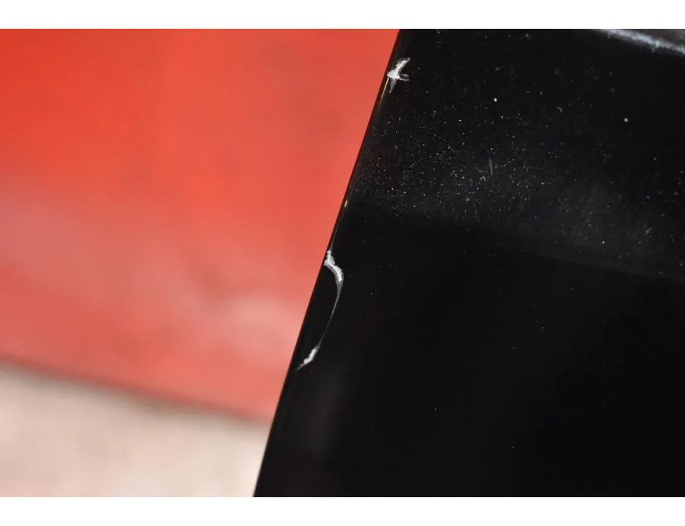 PEUGEOT 2008 2 generation (2019-2023) Labās aizmugurējās durvis 33095409