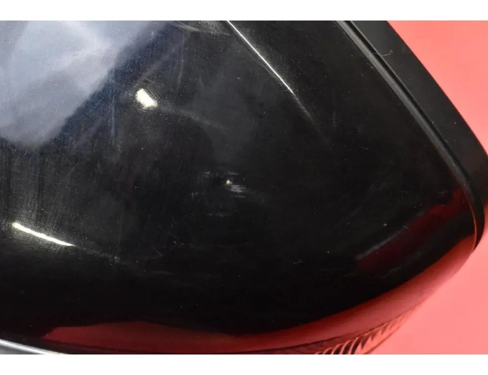PEUGEOT 2008 2 generation (2019-2023) Left Side Wing Mirror 0211047 33095414