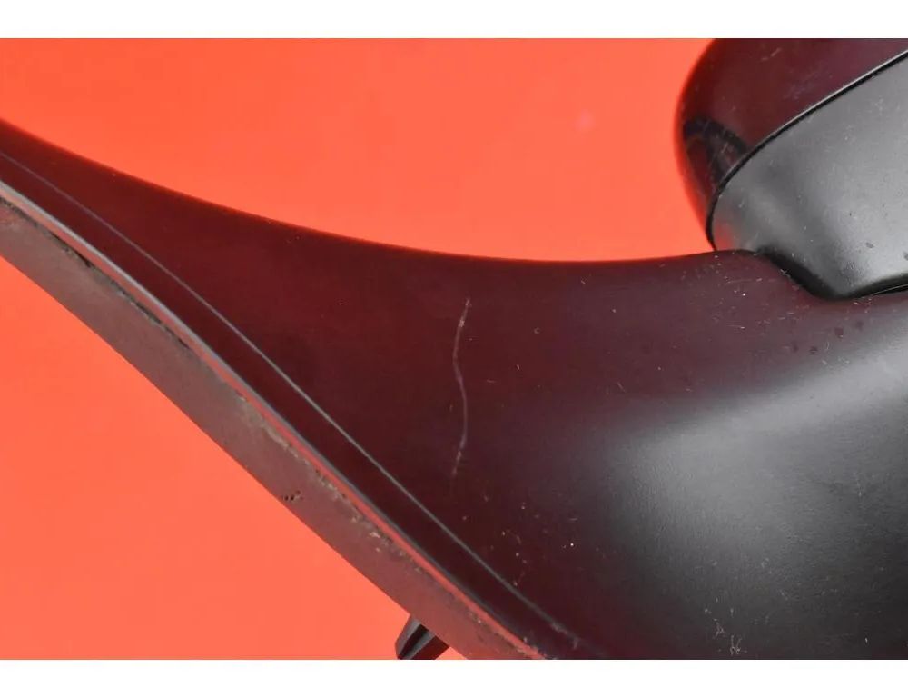 PEUGEOT 2008 2 generation (2019-2023) Left Side Wing Mirror 0211047 33095414