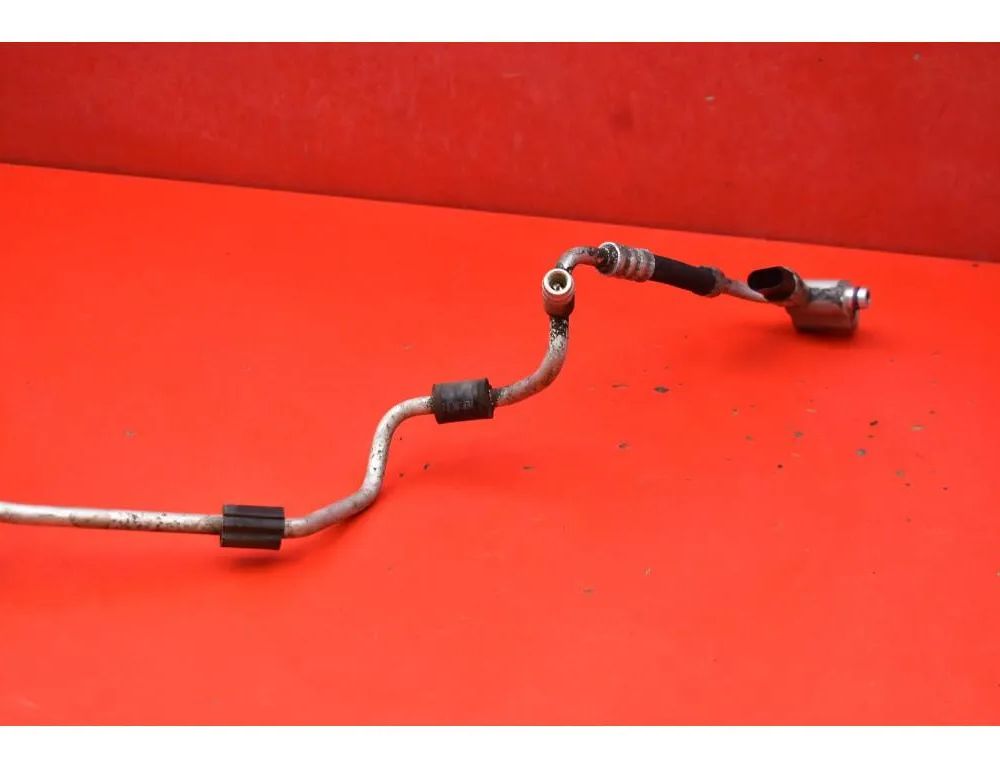VOLKSWAGEN Golf 6 generation (2008-2015) AC Hose Pipe 1K0820741AT 33101610
