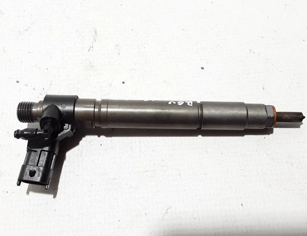 LAND ROVER Range Rover Evoque L538 (1 gen) (2011-2020) Форсунка 0445116043,9687454480 21577330