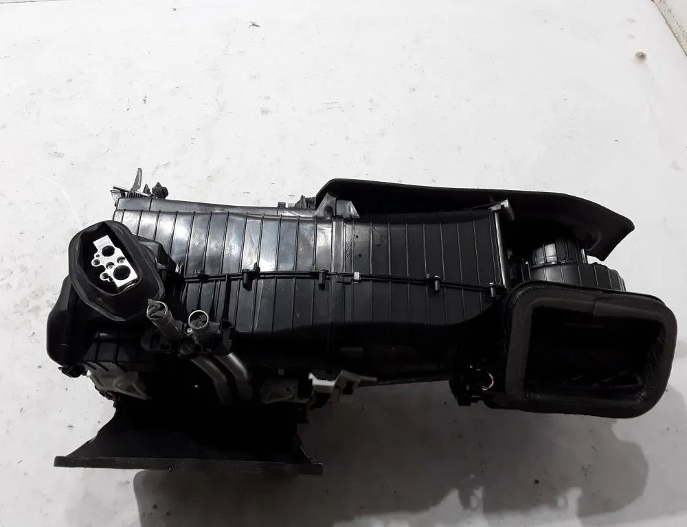 PORSCHE Macan 1 generation (2013-2023) Печка салона 8T1816005D 28266736