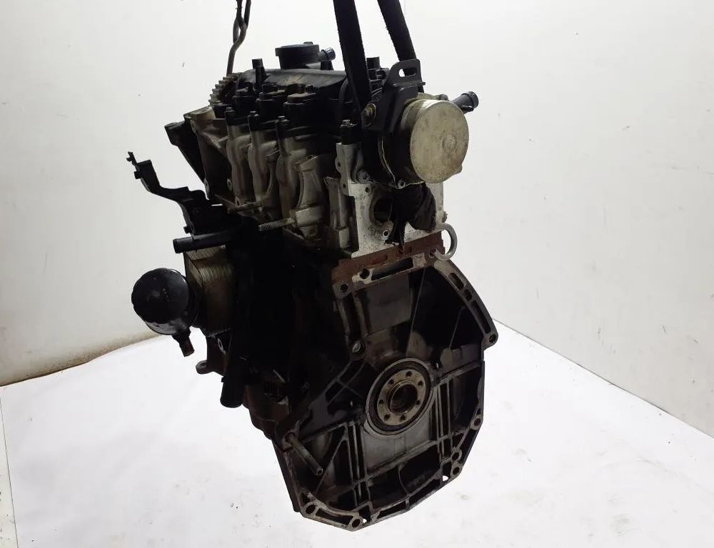 MERCEDES-BENZ Citan W415 (2012-2021) Голый двигатель K9K608 29169296