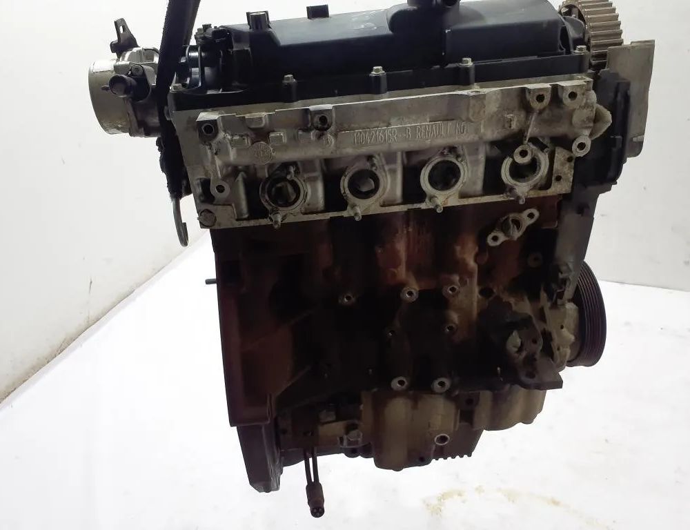 MERCEDES-BENZ Citan W415 (2012-2021) Голый двигатель K9K608 29169296