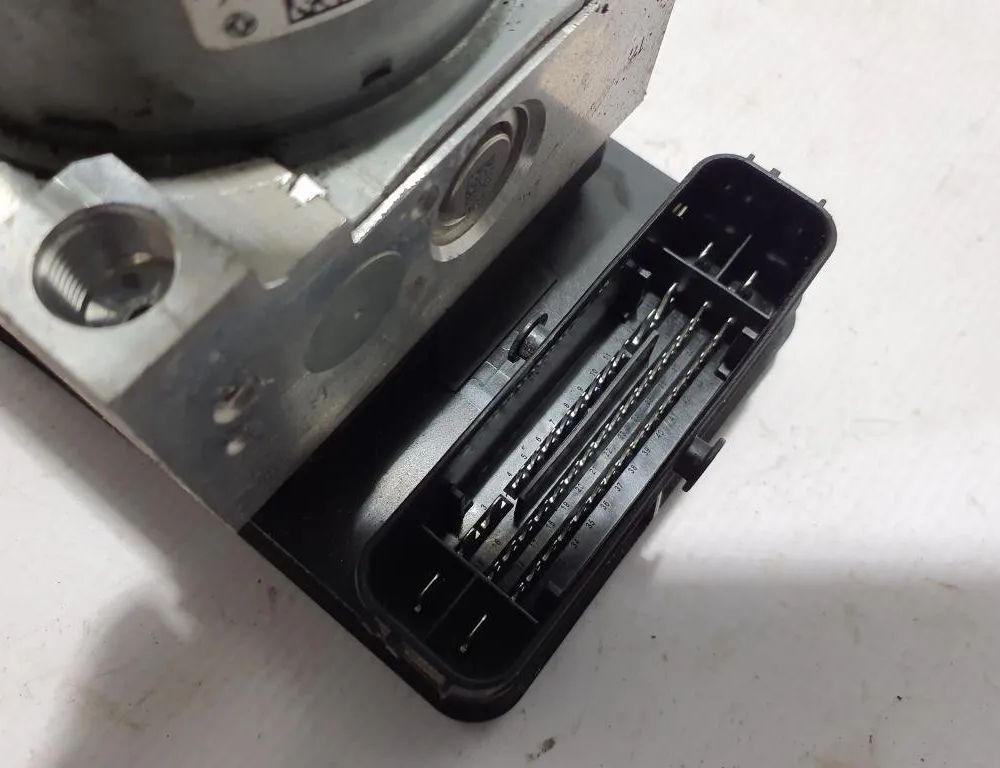 CITROËN C4 3 generation (2020-2023) ABS Bloks 9841360580 29394768