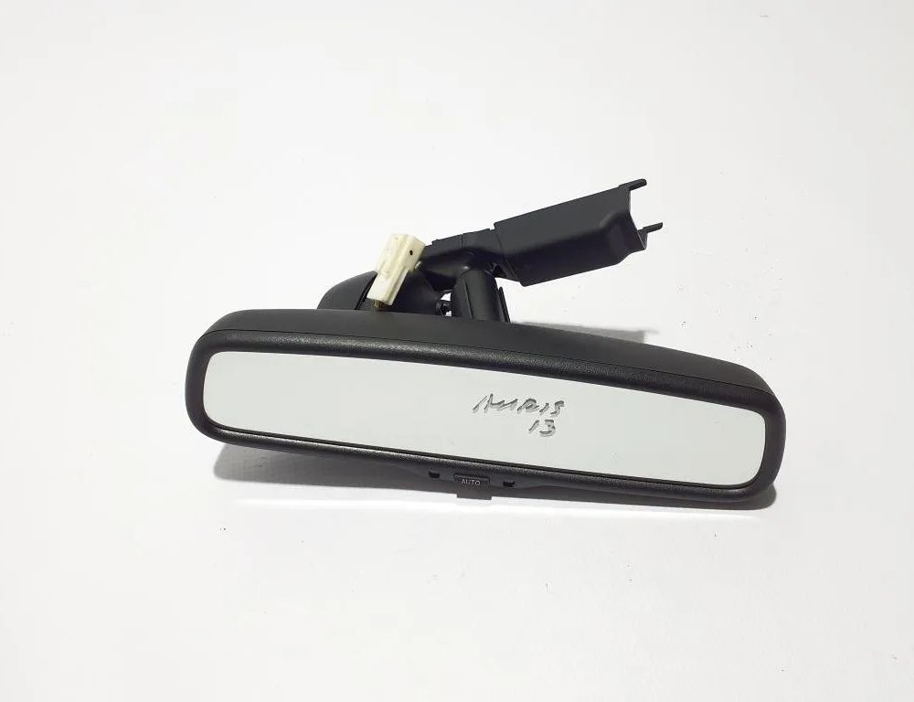 TOYOTA Auris 2 generation (2012-2015) Interior Rear View Mirror 878100W820 30046507