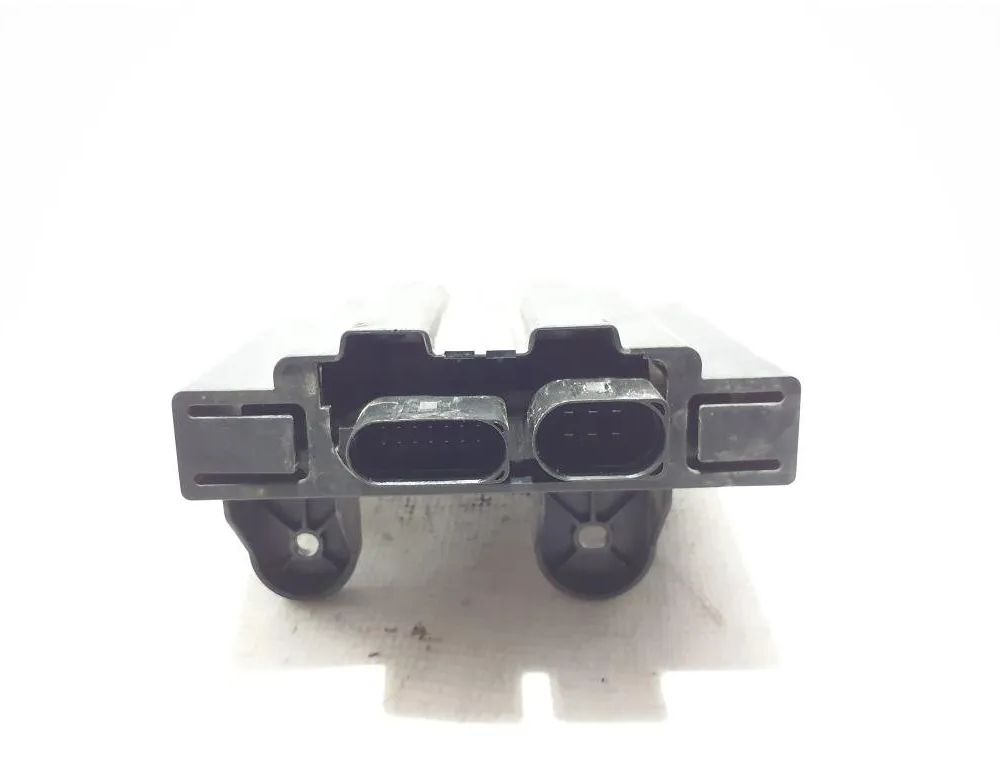 AUDI A6 C8/4K (2018-2024) Gaisa piekares vadības bloks 4M0907145E 30665809