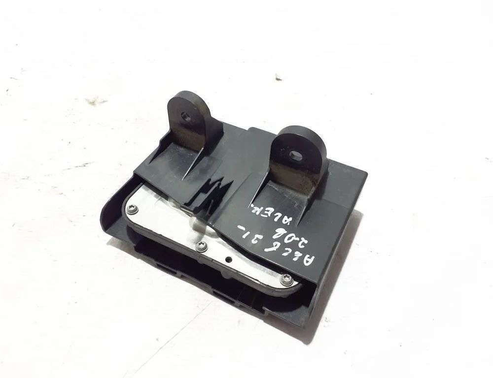 AUDI A6 C8/4K (2018-2024) Gaisa piekares vadības bloks 4M0907145E 30665809