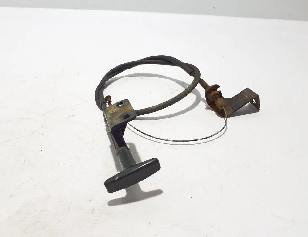 NISSAN Prius 2 generation (XW20) (2003-2011) Трос газа 95322MB40C 30823920