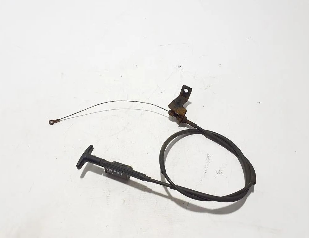 NISSAN Prius 2 generation (XW20) (2003-2011) Трос газа 95322MB40C 30823920