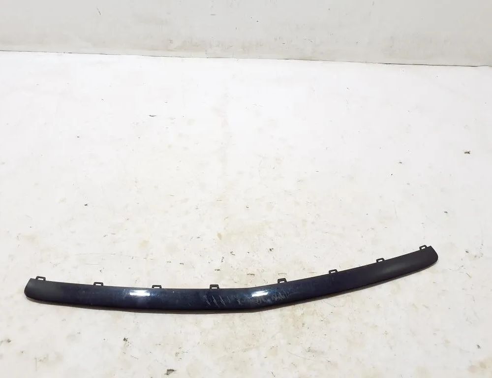 MERCEDES-BENZ CLA-Class C118 (2019-2023) Перед. бампера молдинги A1778854302 31648010