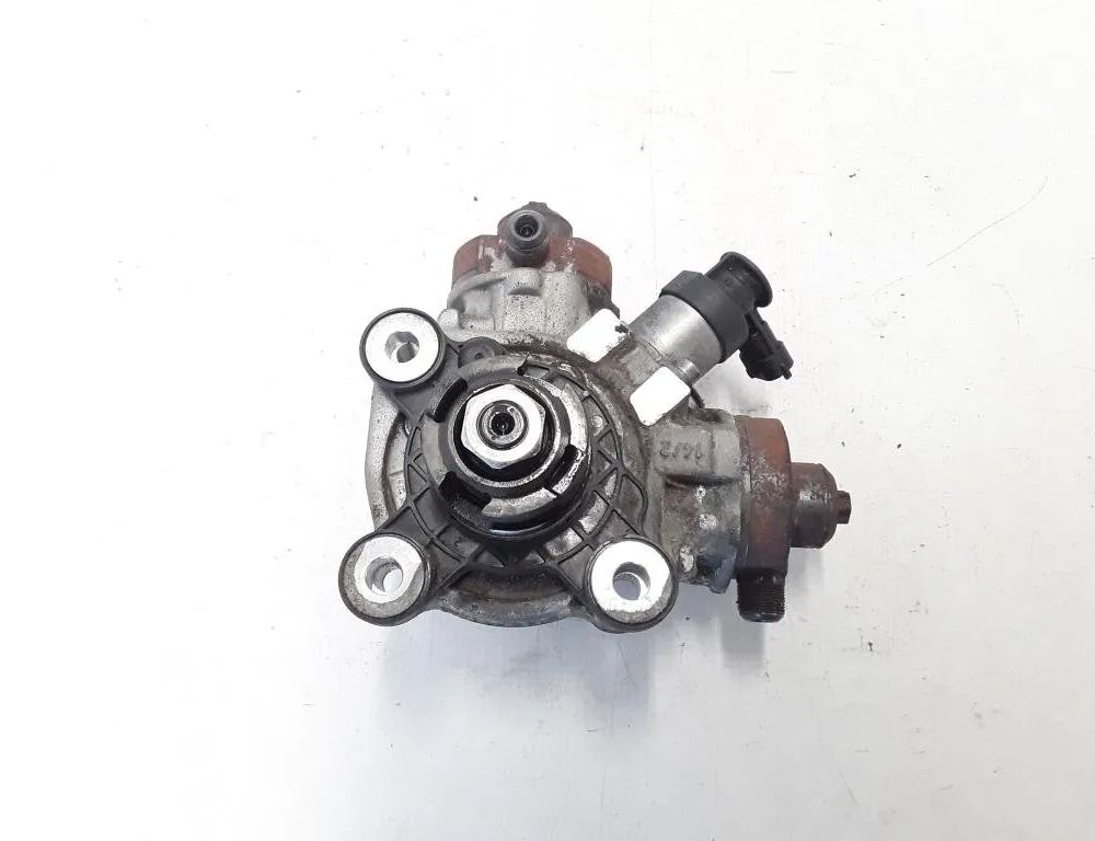 VOLVO V60 1 generation (2010-2020) Fuel Pump 31372081 31719403