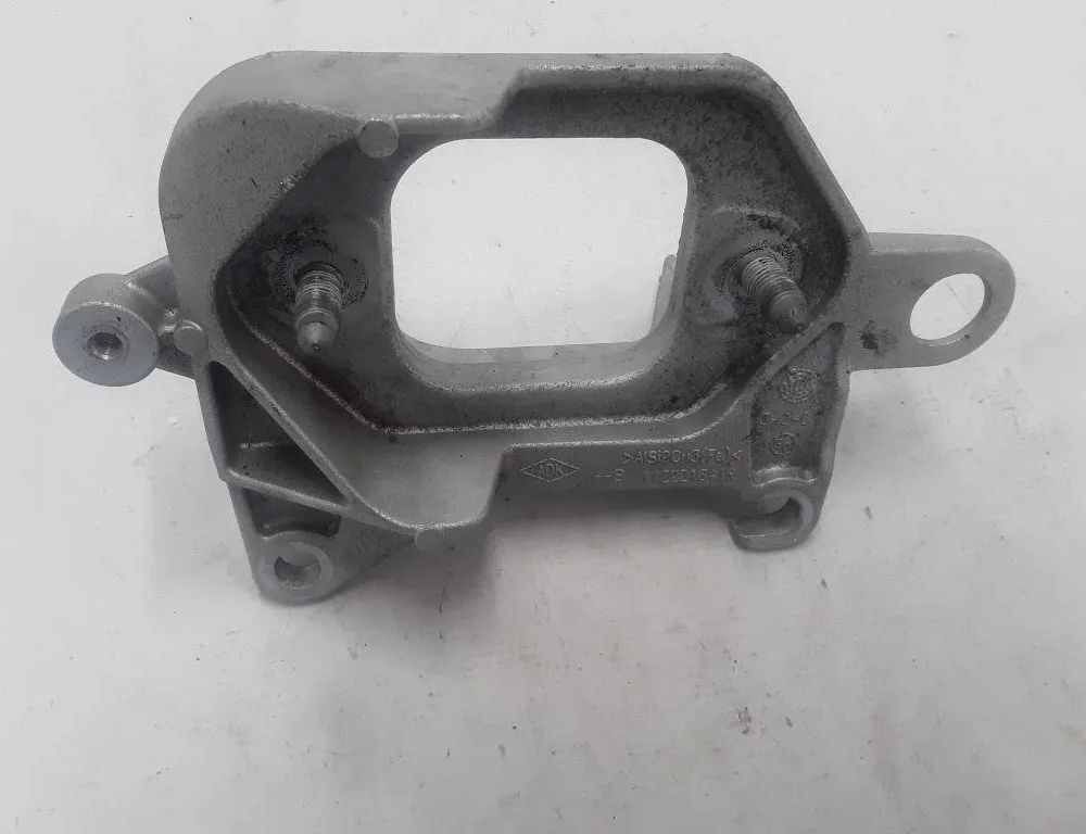 RENAULT Kadjar 1 generation (2015-2024) Gearbox Mount Bracket 112221641R 31719734