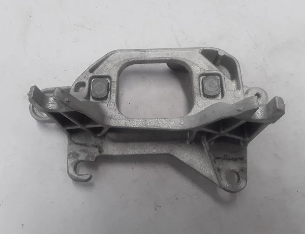 RENAULT Kadjar 1 generation (2015-2024) Gearbox Mount Bracket 112221641R 31719734