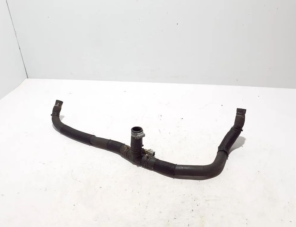 JAGUAR XJ 4 generation (X351)  (2015-2020) Citas šļaukas / trubas 9X2Q9Y438CC 32092462