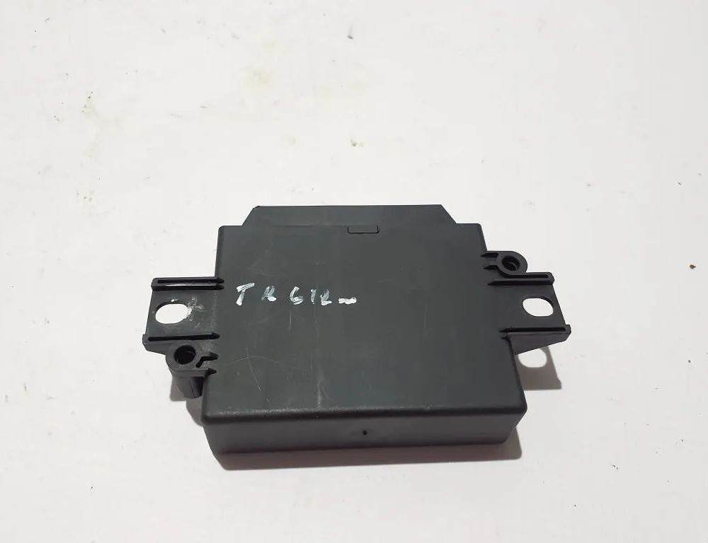VOLKSWAGEN Touareg 2 generation (2010-2018) PDC Parking Distance Control Unit 7P6919475B 32429707
