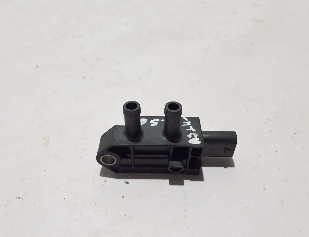 AUDI A3 8Y (2020-2024) Exhaust gas temperature sensor 05E906051P 32432319