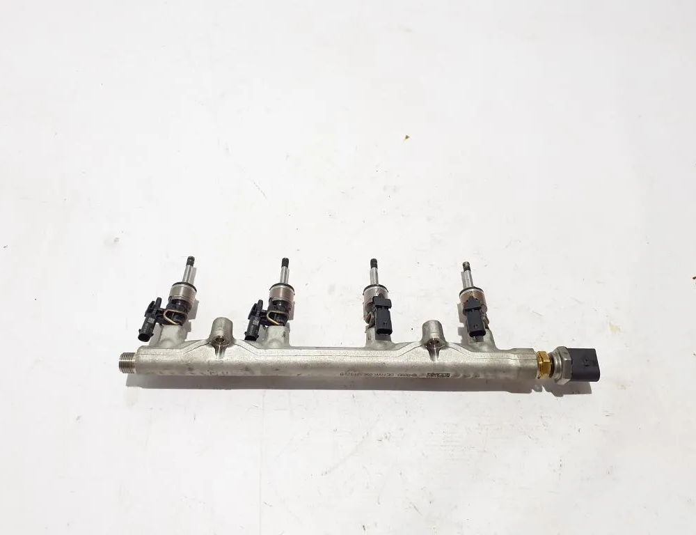 AUDI A3 8Y (2020-2024) Degvielas reika 05E133320B 32432353