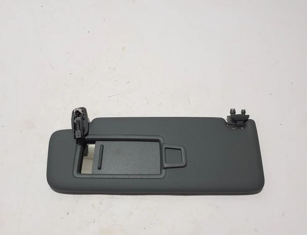 AUDI A3 8Y (2020-2024) Left Side Sun Visor 8W0857551M 32444020