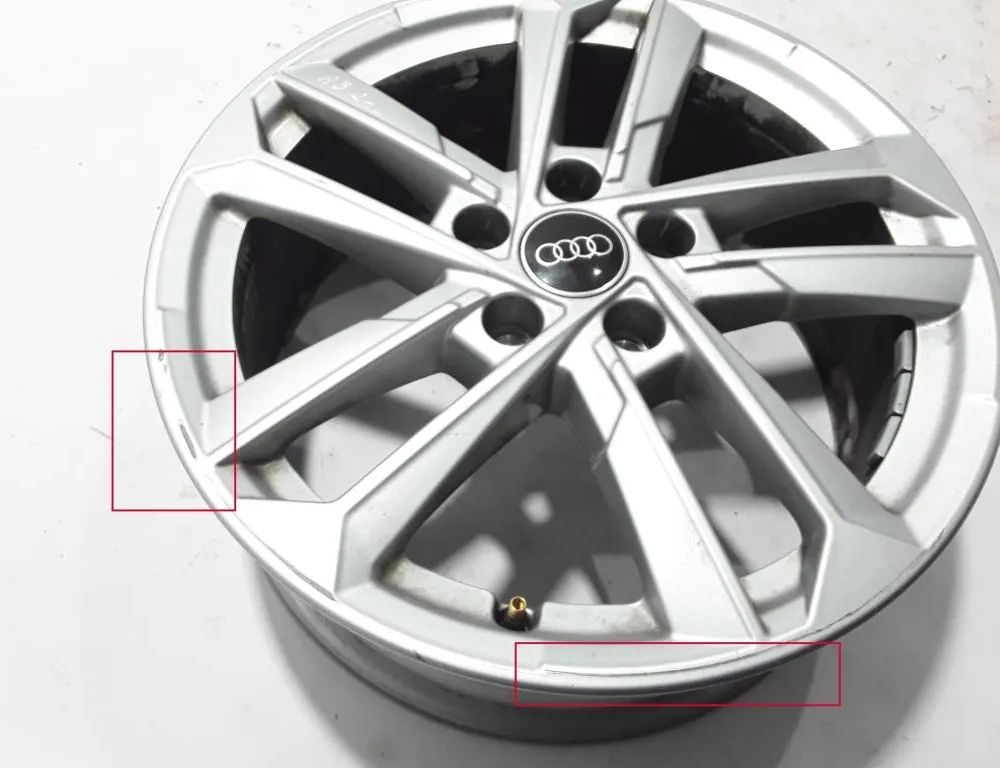 AUDI A3 8Y (2020-2024) Ritenis 8Y0601025L 32546885