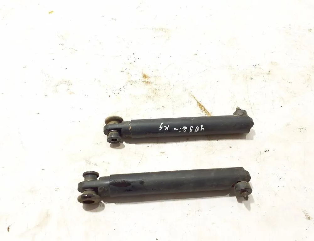 BMW X5 G05/G18 (2018-2024) Right Side Tailgate Gas Strut 7473097 32635851