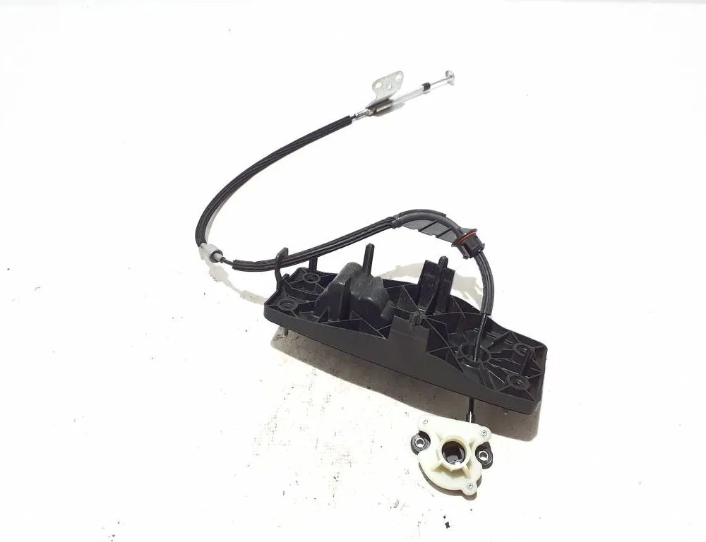 AUDI A4 B9/8W (2015-2024) Трос газа 8W0713052AC 32954851