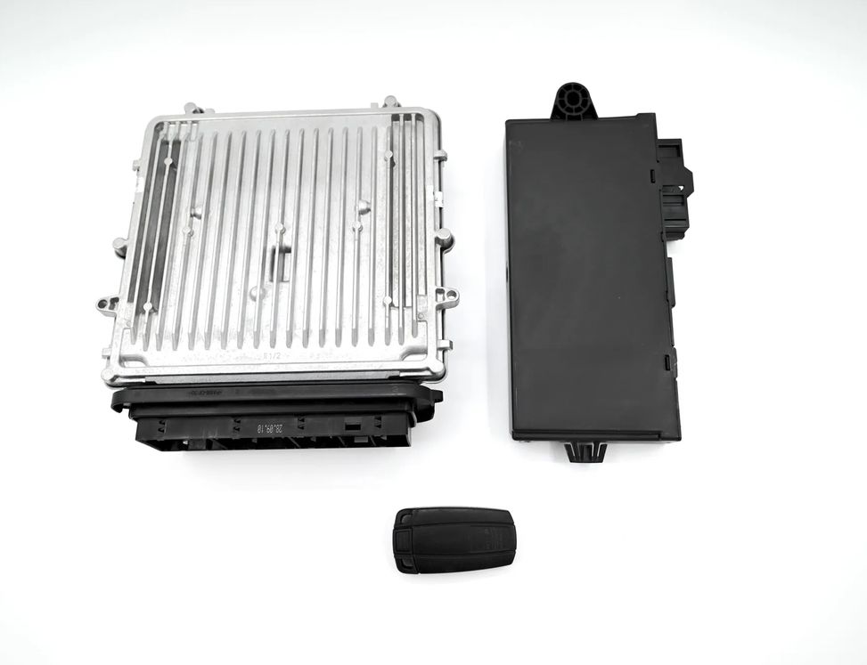 BMW 3 Series E90/E91/E92/E93 (2004-2013) Комплект зажигания 8510221,13618510221,0281016838,13618506444,13618507136,8507136,8506444,13618506377,8506377,13618506086,8506086,13617823973,7823973,13617823513,7823513,61359237047,9237047 27481979