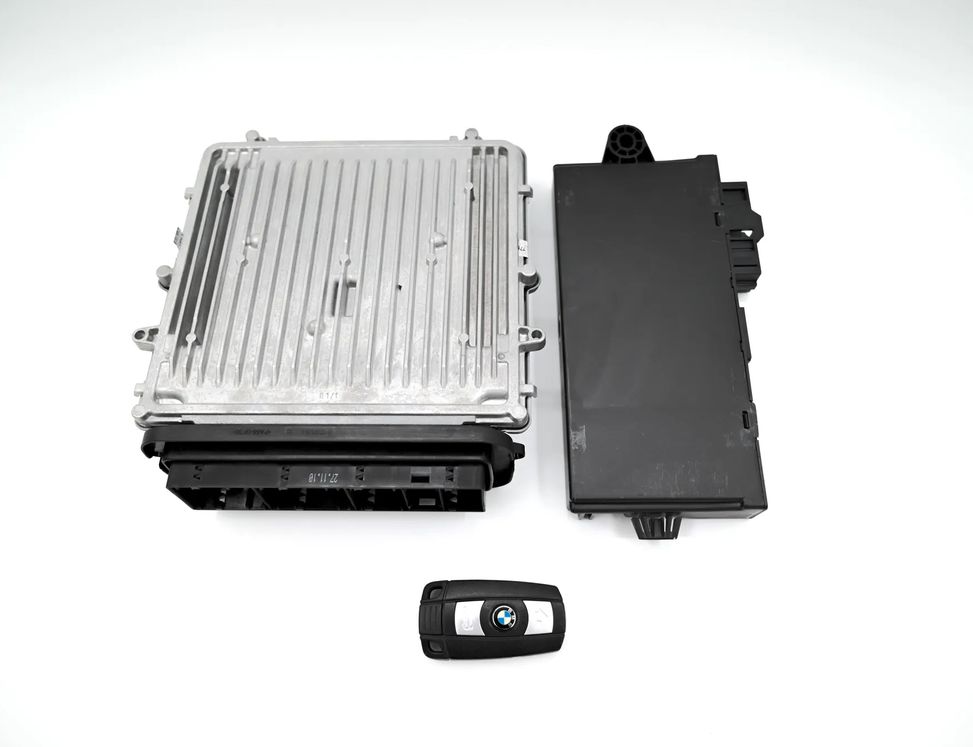 BMW 3 Series E90/E91/E92/E93 (2004-2013) Комплект зажигания 8510221,13618510221,0281016838,13618506444,8506444,13618507136,8507136,13618506377,8506377,13618506086,8506086,13617823973,7823973,13617823513,7823513,61359237047,9237047 27499117