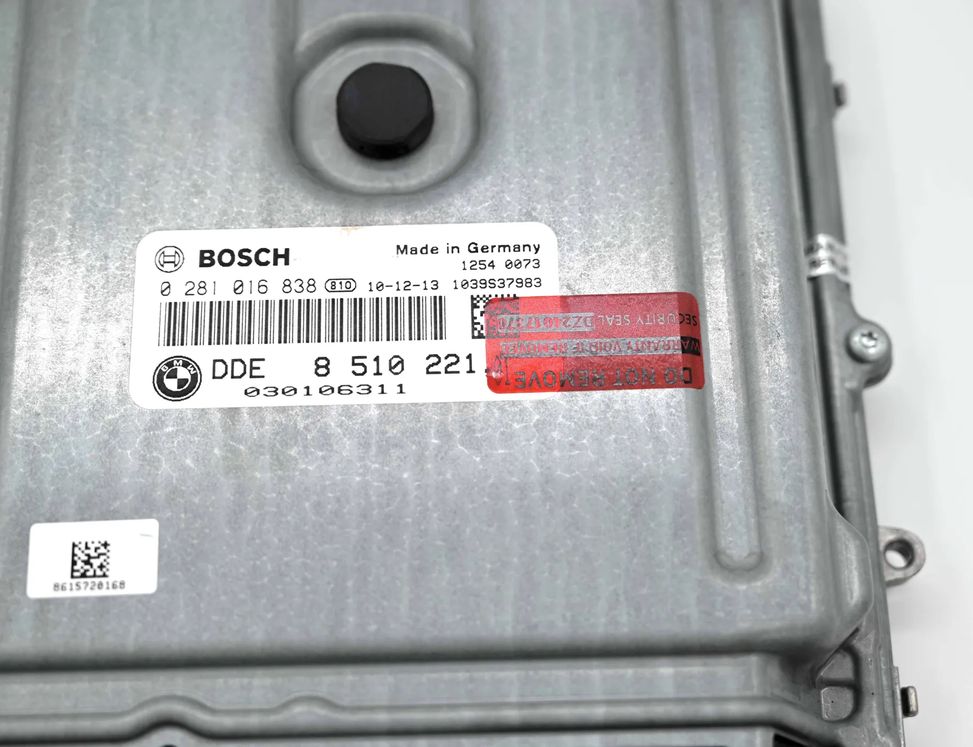 BMW 3 Series E90/E91/E92/E93 (2004-2013) Комплект зажигания 8510221,13618510221,0281016838,13618506444,8506444,13618507136,8507136,13618506377,8506377,13618506086,8506086,13617823973,7823973,13617823513,7823513,61359237047,9237047 27499117