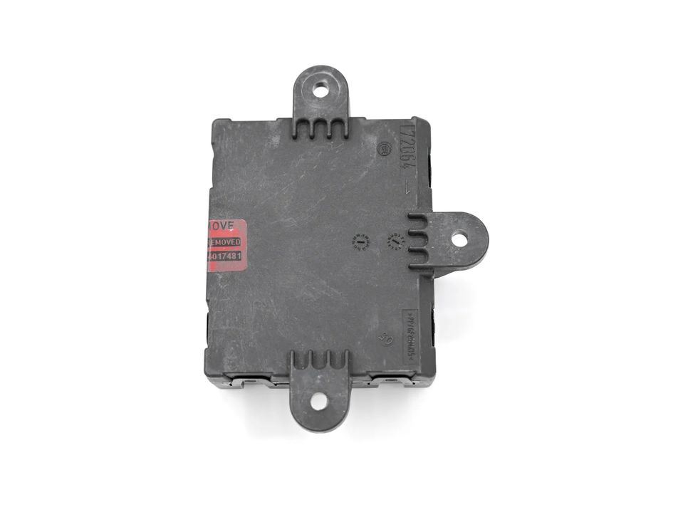 JAGUAR XF 1 generation  (2011-2016) Другие блоки управления AH2214D618AB,14C235AA,1001261002 27532890