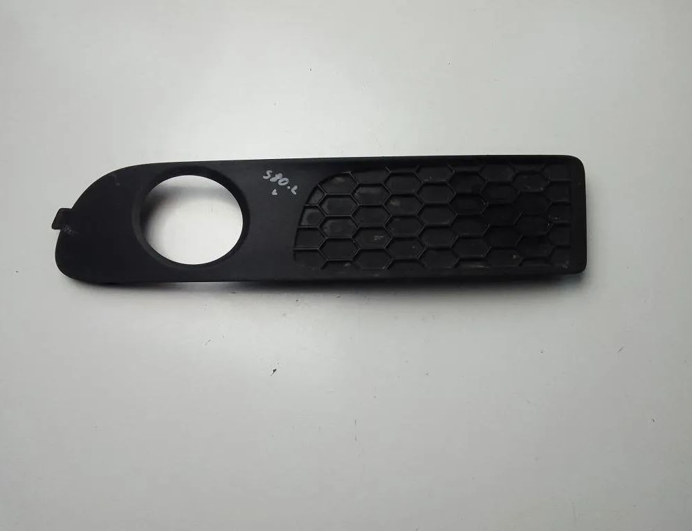 VOLVO S80 2 generation (2006-2020) Fog lamp trim 30655929 28366116