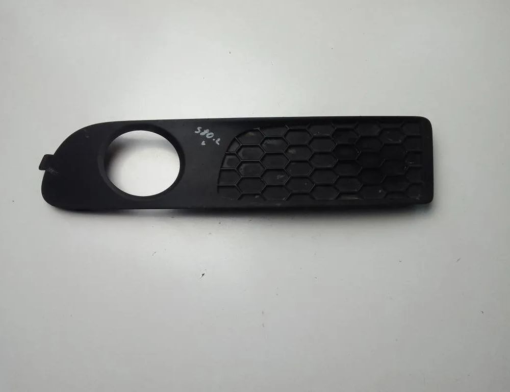 VOLVO S80 2 generation (2006-2020) Fog lamp trim 30655929 28366116