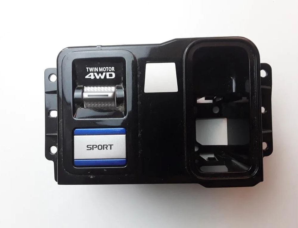 MITSUBISHI Outlander 3 generation (2012-2023) Stāvbremzes poga SPC07048 30331043