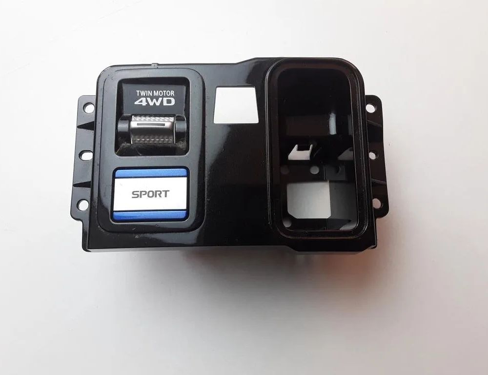 MITSUBISHI Outlander 3 generation (2012-2023) Stāvbremzes poga SPC07048 30331043