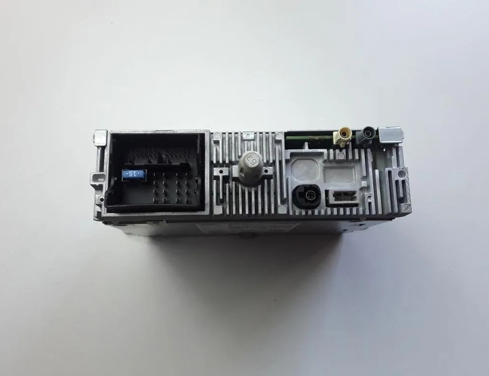 PEUGEOT 208 Peugeot 208 (2012-2015) Автомагнитола с навигацией 9809502080 30331716