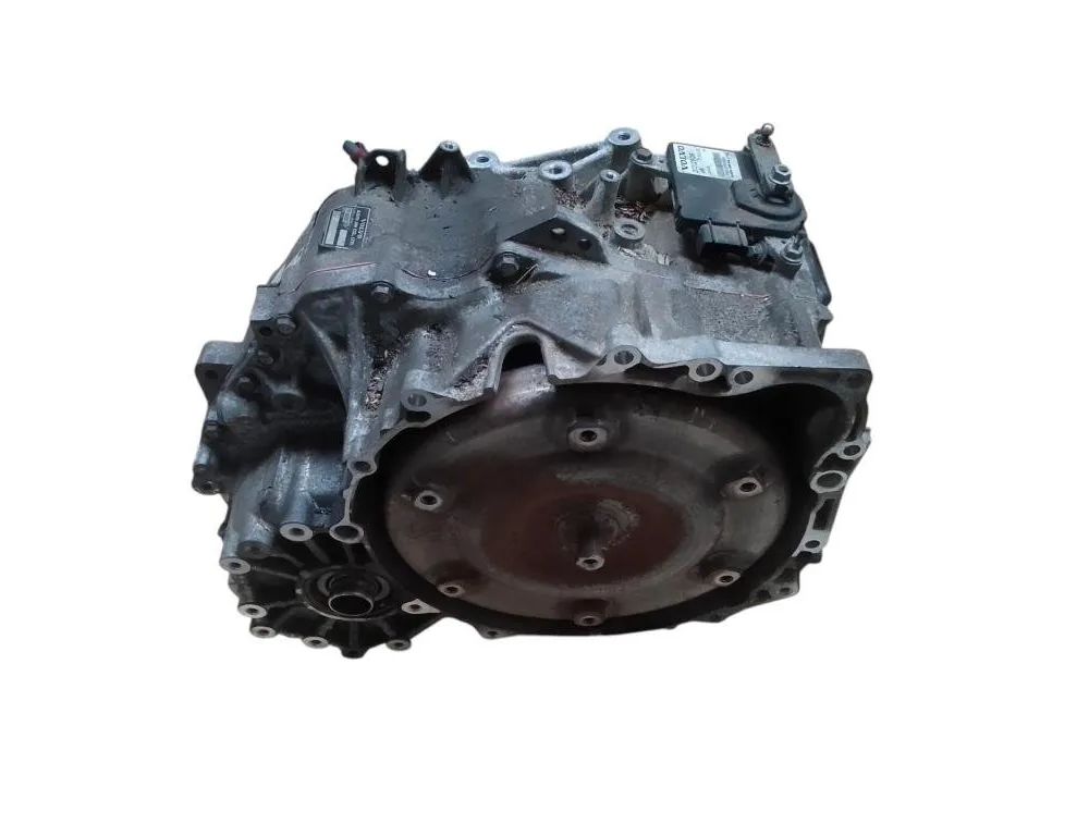 VOLVO S60 2 generation (2010-2020) Коробка передач TF80SC 30486595