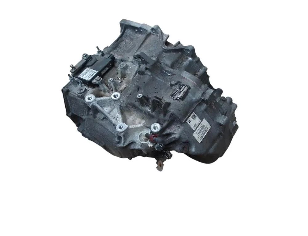 VOLVO S60 2 generation (2010-2020) Коробка передач TF80SC 30486595