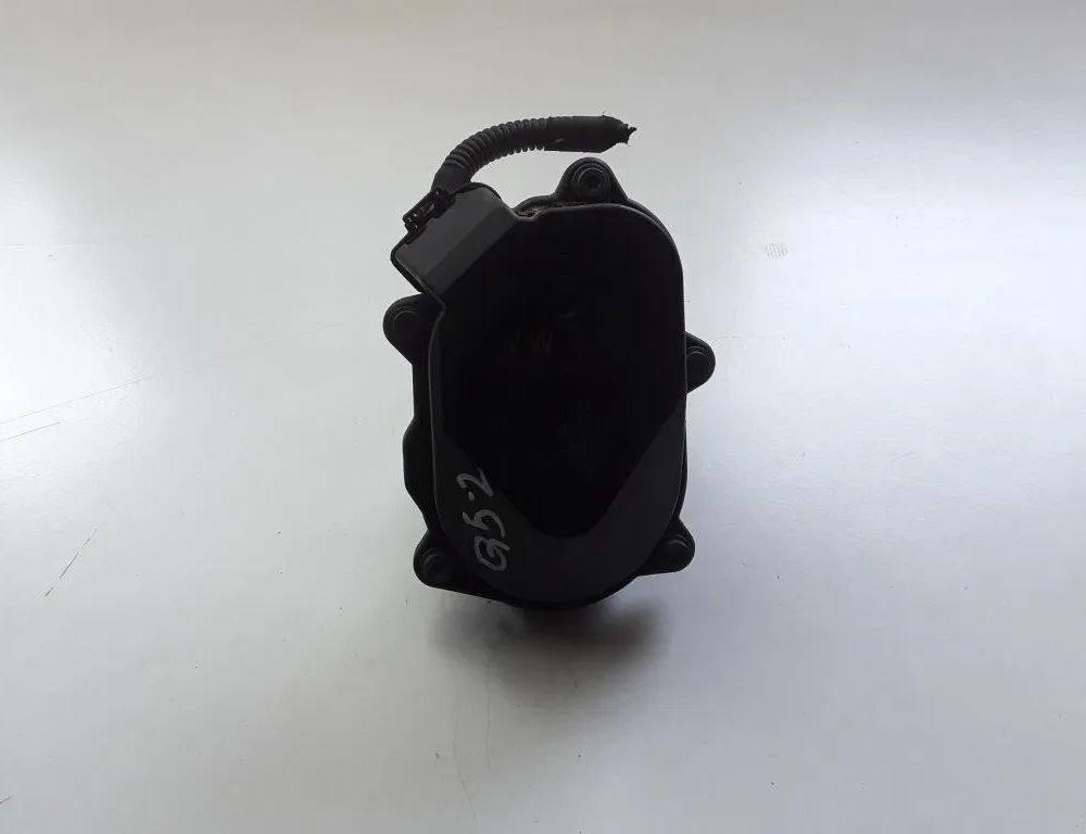 AUDI Q5 8R (2008-2017) Intake Manifold Valve Motor 03L129086 30801867