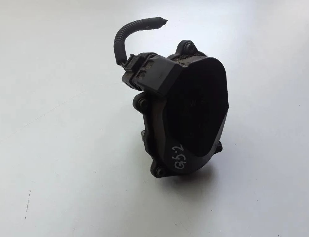 AUDI Q5 8R (2008-2017) Intake Manifold Valve Motor 03L129086 30801867